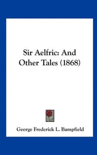 Sir Aelfric