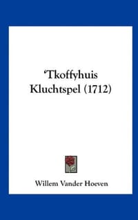 Tkoffyhuis Kluchtspel