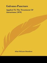 Galvano-Puncture