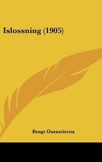 Islossning
