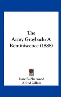 The Army Grayback