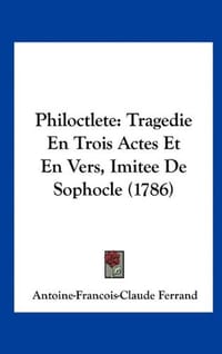 Philoctlete