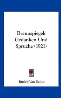 Brennspiegel