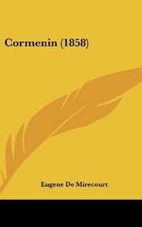 Cormenin