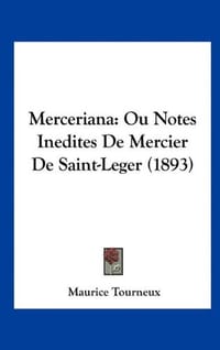 Merceriana