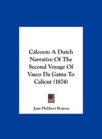 Calcoen