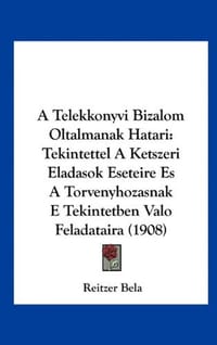 A Telekkonyvi Bizalom Oltalmanak Hatari