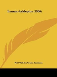 Esmun-Asklepios