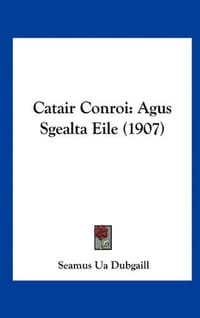 Catair Conroi