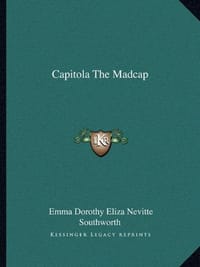 Capitola the Madcap
