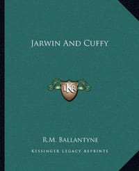 Jarwin and Cuffy