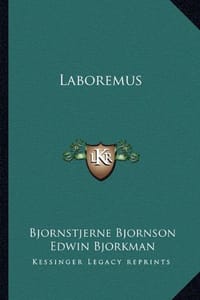 Laboremus