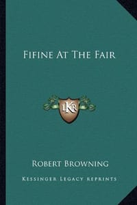 Fifine at the Fair