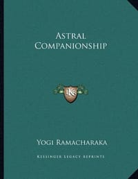Astral Companionship