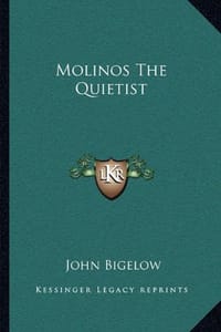Molinos the Quietist