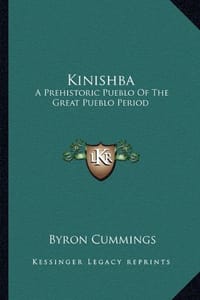 Kinishba