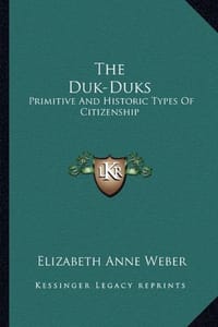 The Duk-Duks