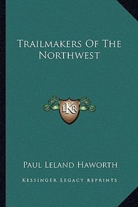 Trailmakers of the Northwest
