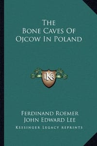 The Bone Caves of Ojcow in Poland