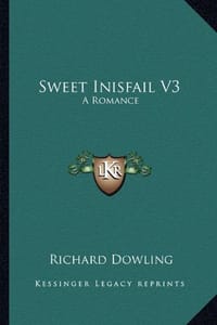 Sweet Inisfail V3