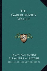 The Gaberlunzie's Wallet