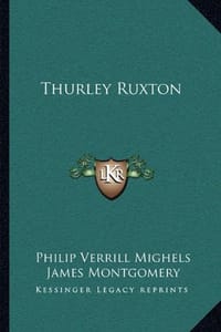 Thurley Ruxton