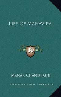 Life of Mahavira