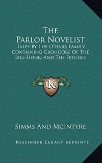 The Parlor Novelist