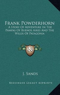 Frank Powderhorn