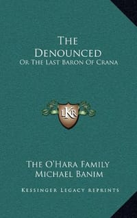 The Denounced