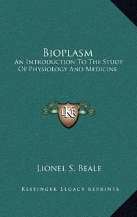 Bioplasm