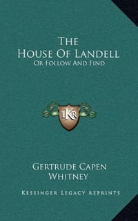 The House of Landell