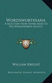 Wordsworthiana