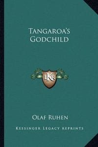 Tangaroa's Godchild