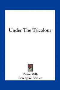 Under the Tricolour