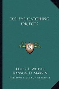 101 Eye-Catching Objects