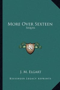 More Over Sexteen