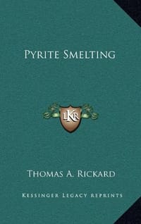 Pyrite Smelting