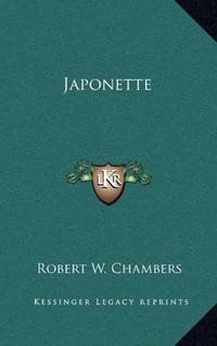 Japonette