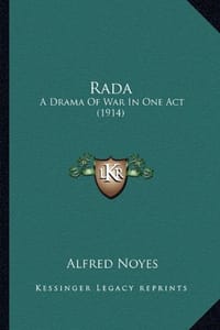 Rada Rada