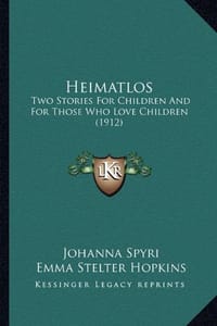 Heimatlos Heimatlos