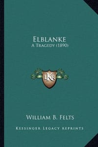 Elblanke Elblanke