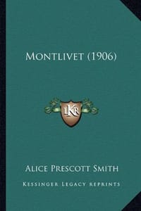 Montlivet