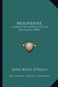 Moondyne Moondyne