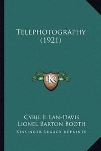 Telephotography