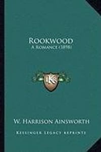 Rookwood Rookwood