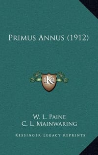 Primus Annus
