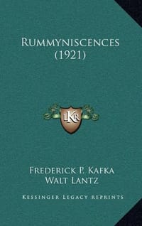 Rummyniscences