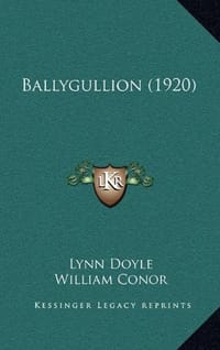 Ballygullion