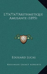 Lacentsa -A Centsarithmetique Amusante